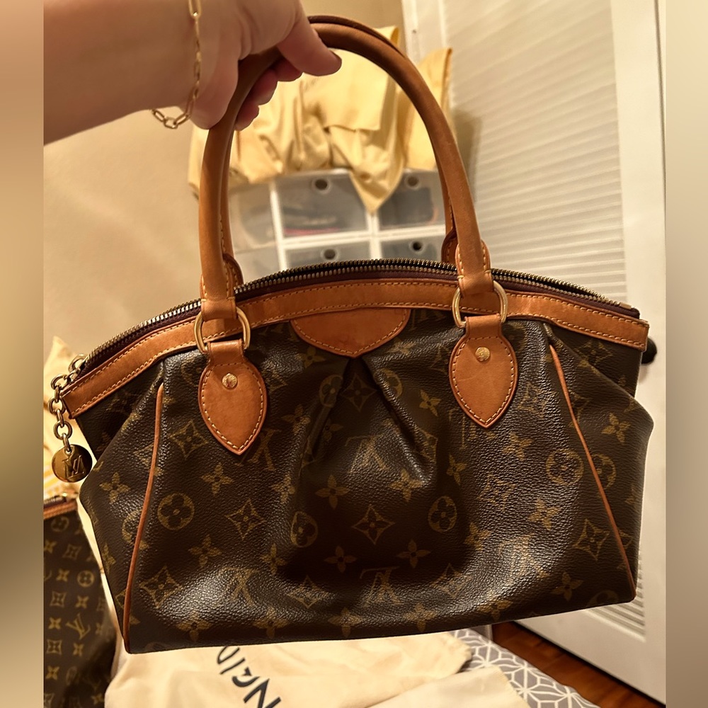 Louis Vuitton Tivoli PM
